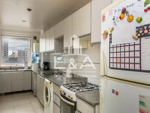 Departamento en Venta en Zona Centro, USD 210.000