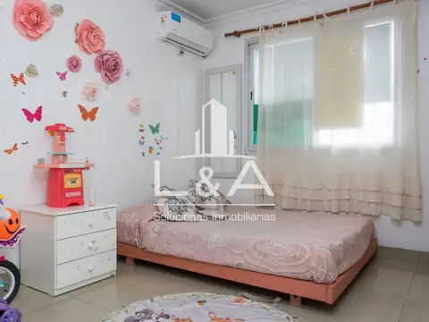 Departamento en Venta 9 años