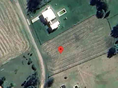 Terreno en Venta en La Cecilia, USD 30.000