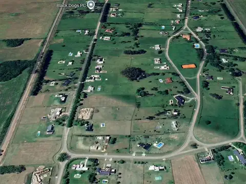 Terreno en venta - 5.000Mts2 - Luján