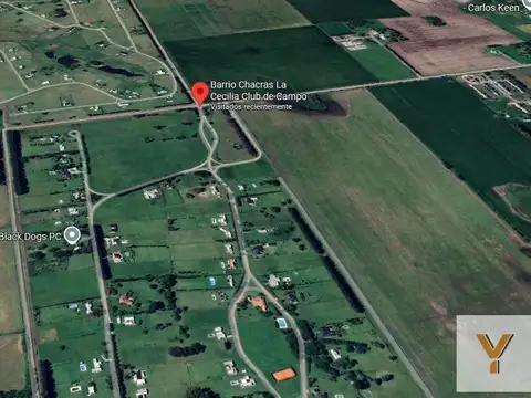 La Cecilia Club de Chacras