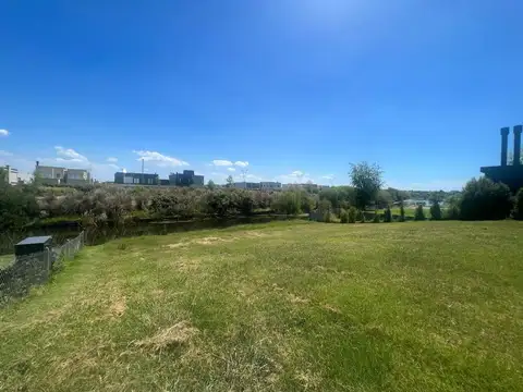 Terreno en Venta en Puerto de Escobar, USD 185.000