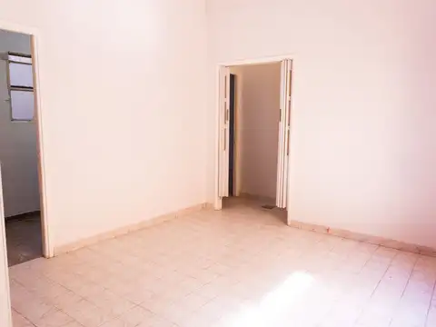 DEPARTAMENTO 3 AMBIENTES EN ALQUILER  BALVANERA