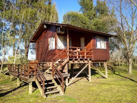 Casa en Venta en Espera, USD 145.000