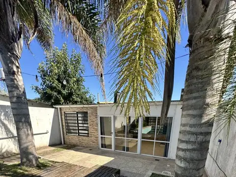 Casa en Alquiler de 2 dormitorios