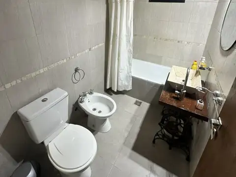 Casa en Alquiler 18 años