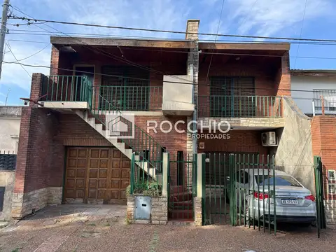 Casa en alquiler Jose Leon Suarez