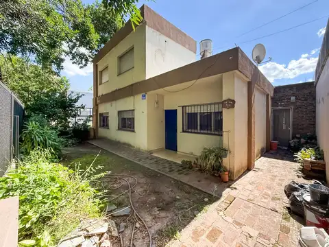 Pasaje Craig al 600