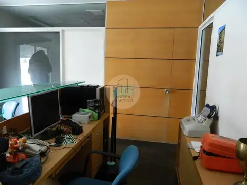 Oficina en Venta en San Isidro, USD 345.000