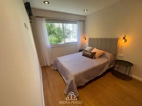 VENTA departamento Plaza Colón Mar del Plata 1 ambiente