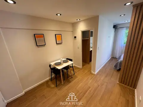 VENTA departamento Plaza Colón Mar del Plata 1 ambiente
