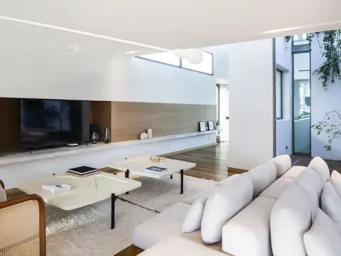 Casa en Venta en La Providencia