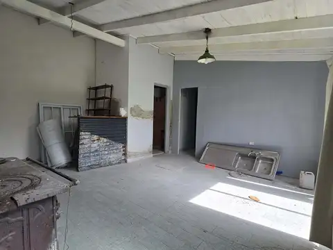 Casa 5 ambientes con 4 baños