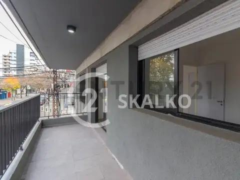 Departamento en Venta en Luis Agote, USD 62.000