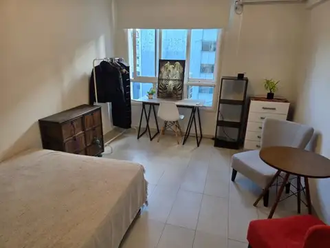 Maipú y Corrientes , Piso 5
