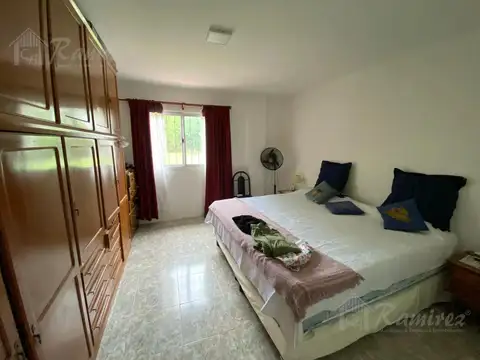 Quinta De 9 Ambientes Sobre Un Lote  De 6550 M2 En Venta - Francisco Alvarez, Moreno