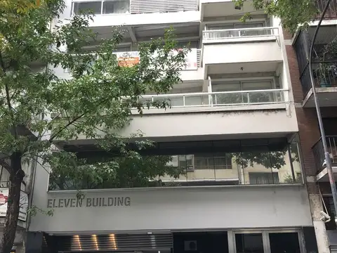 Presidente José Evaristo Uriburu 500
