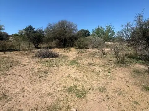 Terreno en Venta 40  mts Fondo