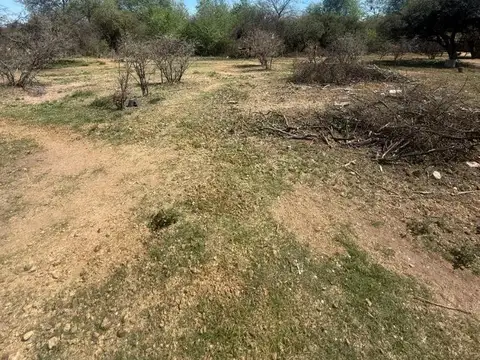 Terreno en Venta 40  mts Frente