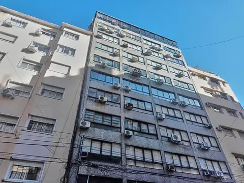 Oficina en San Nicolás