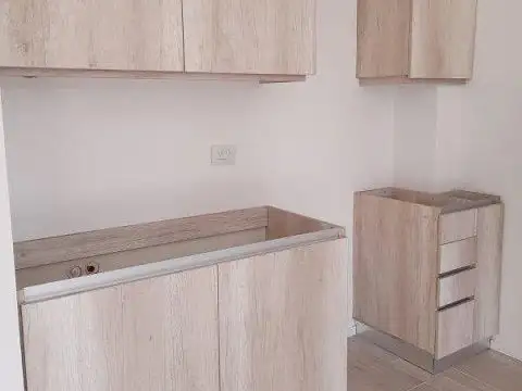 Departamento en Venta en Parque Chas, USD 115.900