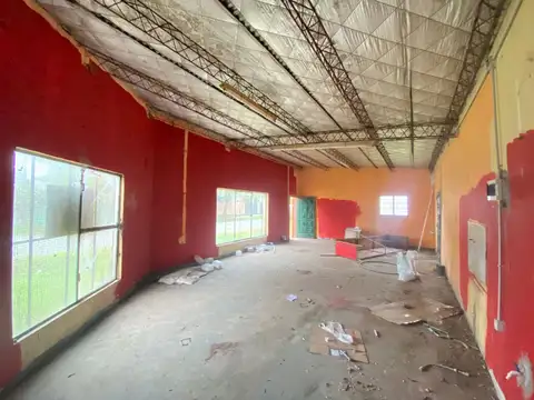 Local en Venta en Lujan, USD 56.000