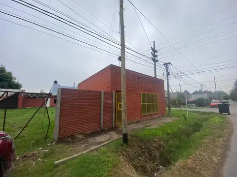 Local en Venta en Lujan, USD 56.000