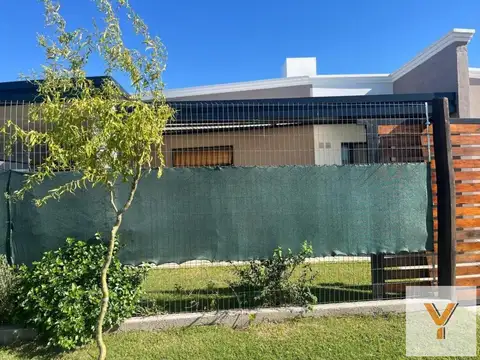Casa en Venta 2 años