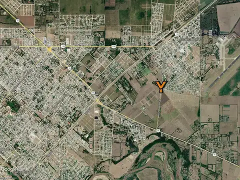 Casa en venta - 3 Dormitorios 1 Baño - Cochera - 400Mts2 - Río Cuarto