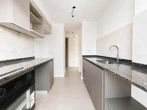 Departamento en Alquiler A Estrenar