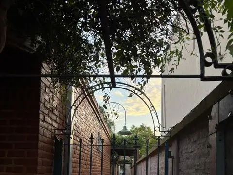 Depto Tipo Casa en Alquiler A Estrenar