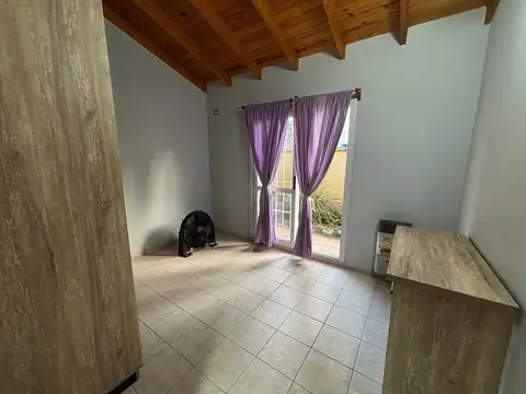 Depto Tipo Casa en Alquiler A Estrenar