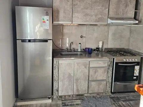 Depto Tipo Casa en Alquiler de 3 ambientes