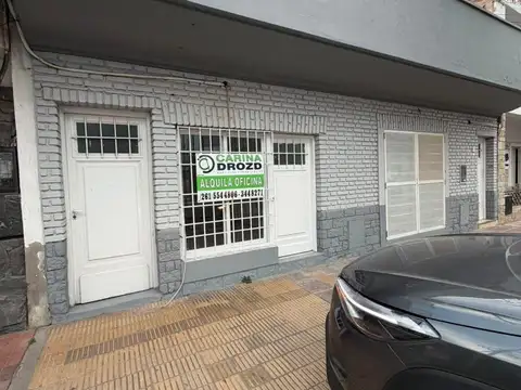 Local comercial en alquiler ubicado en Bombal