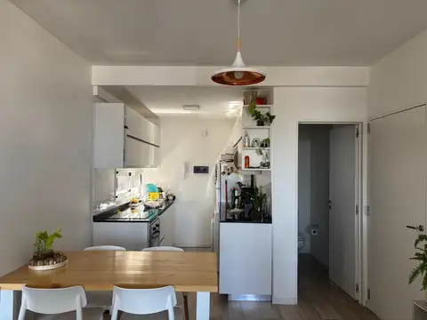 Departamento en Alquiler de 1 dormitorio