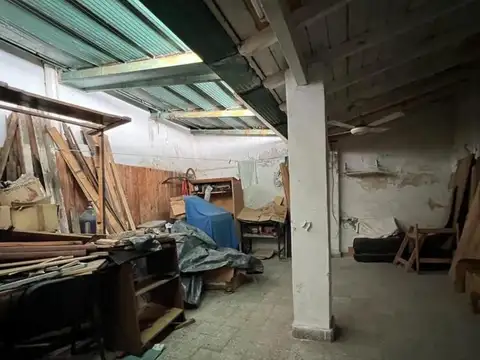 CASA A RECICLAR 3 AMBIENTES