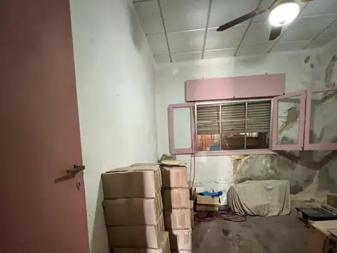 Casa en Venta 60 años