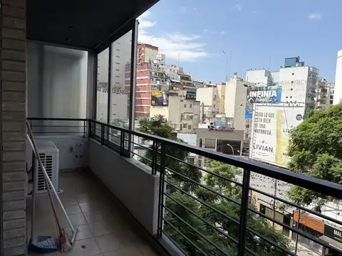 Departamento en Alquiler Permite mascota