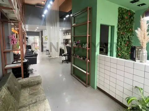 FONDO DE COMERCIO EN VENTA! Valle Escondido! Ubicacion estrategica