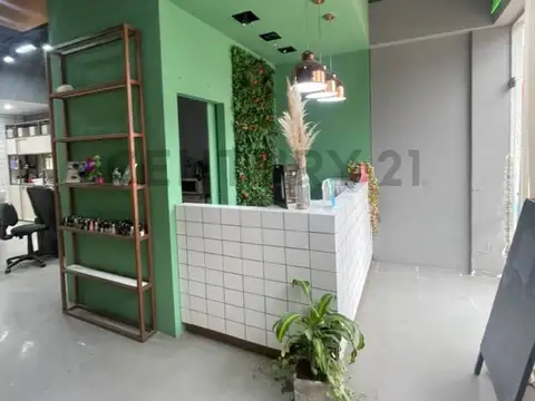 Fondo Comercio en Venta A Estrenar