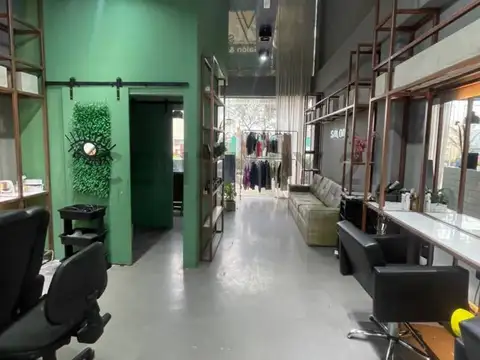Fondo Comercio en Venta en Valle Escondido, USD 35.000