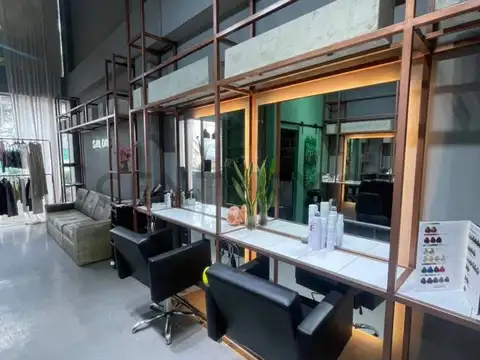 FONDO DE COMERCIO EN VENTA! Valle Escondido! Ubicacion estrategica