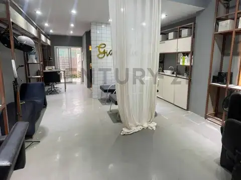 Fondo Comercio en Venta A Estrenar