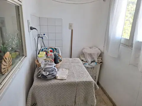Venta dpto. 3 dormitorios Av. Belgrano y Rivadavia