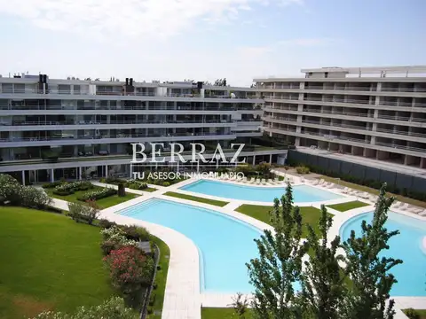 Departamento alquiler anual amoblado 4 ambientes en Bouquet