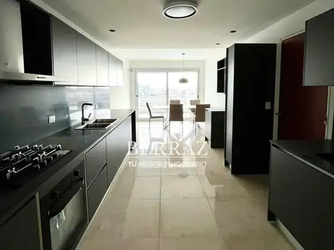 Departamento en Alquiler en Pilar, USD 3.050