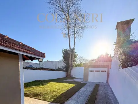 Casa en Alquiler de 2 dormitorios