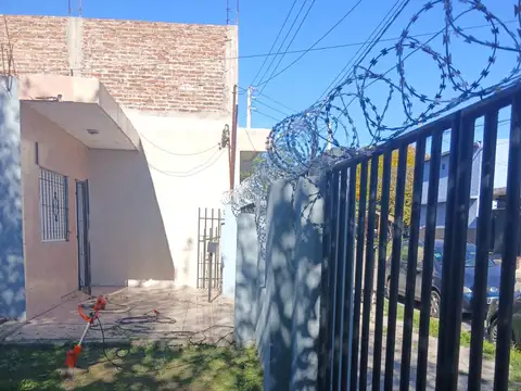 Casa en Venta de 1 dormitorio