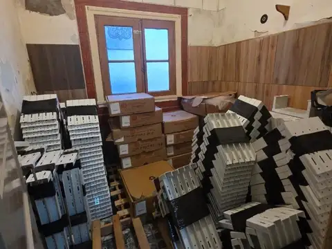 Depto Tipo Casa en Venta al Oeste