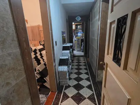 Depto Tipo Casa 4 ambientes con 1 baño
